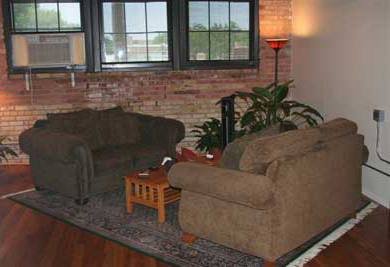 Paul Detaege Office