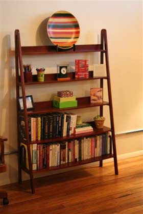 Paul Detage Office