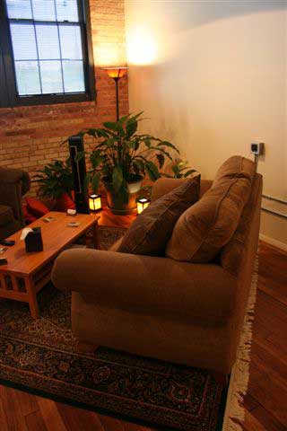 Paul Detaege Office